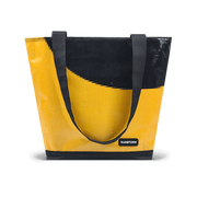 Mini Zippered Blake Tote