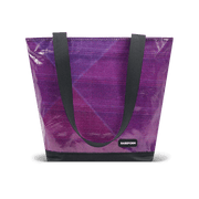 Mini Zippered Blake Tote