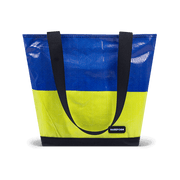 Mini Zippered Blake Tote