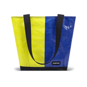 Mini Zippered Blake Tote