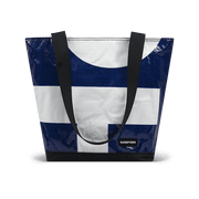 Mini Zippered Blake Tote