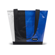 Mini Zippered Blake Tote