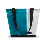 Mini Zippered Blake Tote