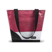 Mini Zippered Blake Tote