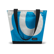 Mini Zippered Blake Tote