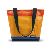 Mini Zippered Blake Tote