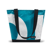 Mini Zippered Blake Tote