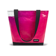 Mini Zippered Blake Tote