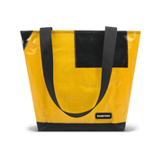 Mini Zippered Blake Tote