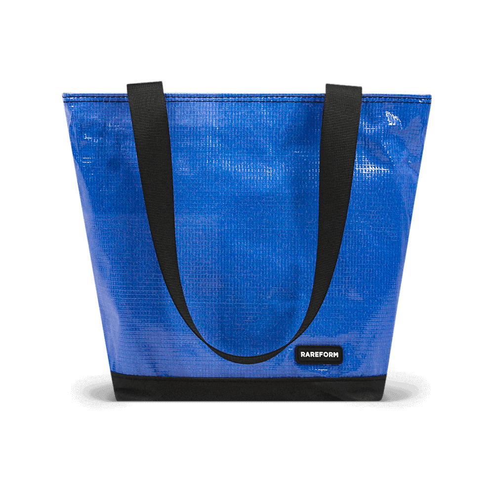 Mini Zippered Blake Tote