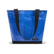 Mini Zippered Blake Tote