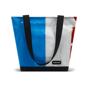 Mini Zippered Blake Tote