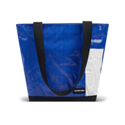 Mini Zippered Blake Tote