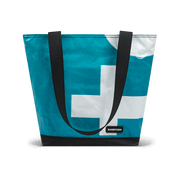 Mini Zippered Blake Tote