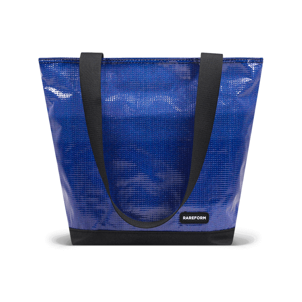 Mini Zippered Blake Tote