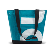 Mini Zippered Blake Tote