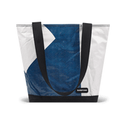Mini Zippered Blake Tote