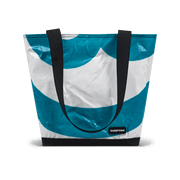 Mini Zippered Blake Tote