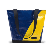 Mini Zippered Blake Tote