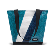 Mini Zippered Blake Tote