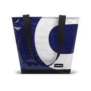 Mini Zippered Blake Tote