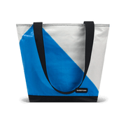 Mini Zippered Blake Tote