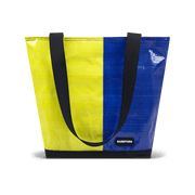 Mini Zippered Blake Tote