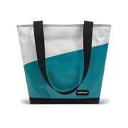 Mini Zippered Blake Tote