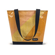 Mini Zippered Blake Tote