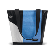 Mini Zippered Blake Tote