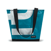 Mini Zippered Blake Tote