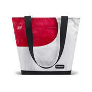 Mini Zippered Blake Tote