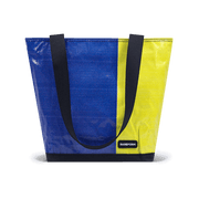 Mini Zippered Blake Tote