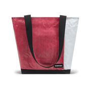 Mini Zippered Blake Tote