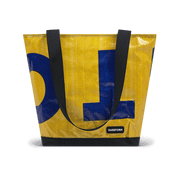 Mini Zippered Blake Tote