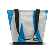 Mini Zippered Blake Tote