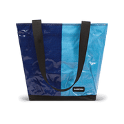 Mini Zippered Blake Tote