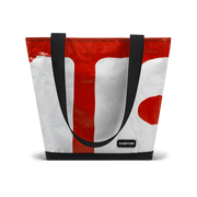 Mini Zippered Blake Tote