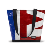 Mini Zippered Blake Tote