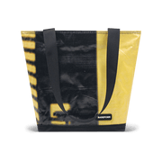 Mini Zippered Blake Tote