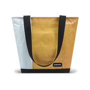 Mini Zippered Blake Tote