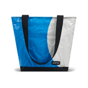 Mini Zippered Blake Tote