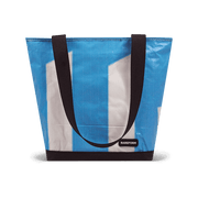 Mini Zippered Blake Tote