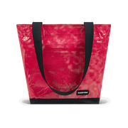 Mini Zippered Blake Tote