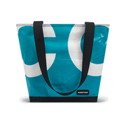 Mini Zippered Blake Tote