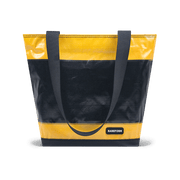 Mini Zippered Blake Tote