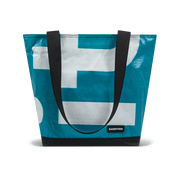 Mini Zippered Blake Tote