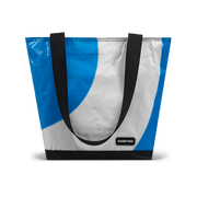Mini Zippered Blake Tote