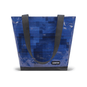 Mini Zippered Blake Tote