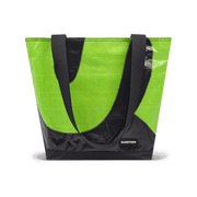 Mini Zippered Blake Tote